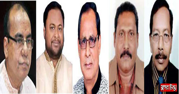 তৃণমূলের টুঁটি চেপে ধরলেন রশীদ