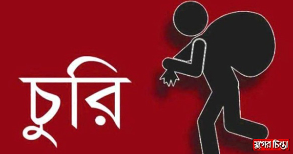 ১নং ঢাকেশ্বরী মন্দিরে দুঃসাহসিক চুরির ৩দিন পর মামলা