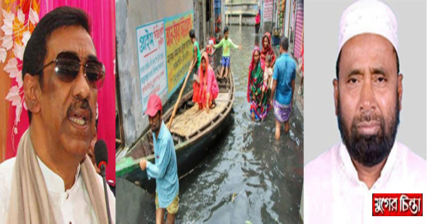 এই ব্যর্থতার দায় কার?
