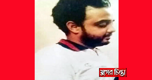 স্বামী যখন অমানুষ !