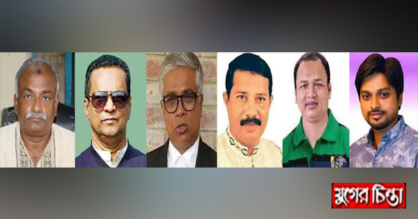 করোনার পেটে বিএনপির রাজনীতি