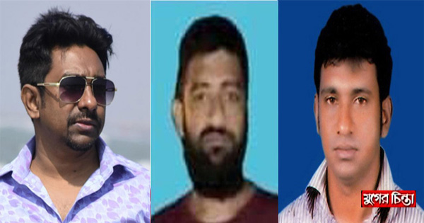 নাজিম হত্যা মামলার আসামিরা ঘুরছে প্রকাশ্যে