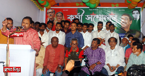 মরে গেলেও অন্যায়ের সাথে আপোষ করবো না :&nbsp;ভিপি বাদল