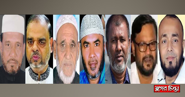 কুতুবপুর ইউপি নির্বাচনে কে পাচ্ছেন দলীয় মনোনয়ন