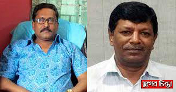 খোকন সাহাকে নৌকা দেয়ার দাবি চন্দনশীলের