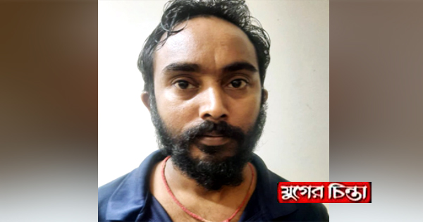 ফতুল্লায় চাঁদাবাজ কিলার বাবু গ্রেফতার