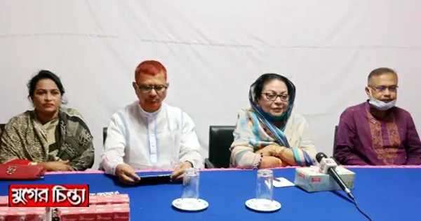 আজকের এ শিশুরাই একদিন দেশের মুখ উজ্জ্বল করবে : হাসিনা গাজী