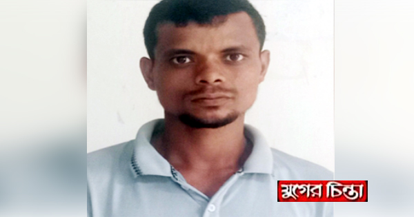 হকার খুনের ঘটনায় গ্রেফতার ইব্রাহিম ২ দিনের রিমান্ডে
