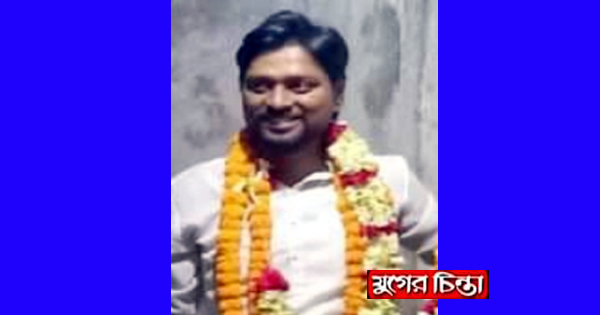 জামিনে মুক্তি পেলেন জেলা ছাত্রদল সভাপতি