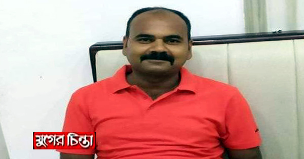 কেন্দ্রীয় নেতাকে হুমকি,&nbsp;যুবদল নেতার পদত্যাগ