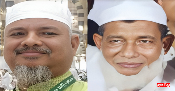 নয়া আতঙ্কে মুসলিম নগর গ্রামের সাধারণ মানুষ