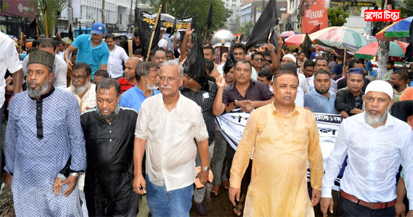 বিএনপি ক্ষমতায় আসবে সেই দিন আর বেশি দূরে নয়: ফারুক