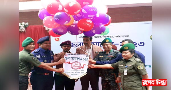 আনসারদের সমস্যার কথা আমি সংসদে বলবো : শামীম ওসমান