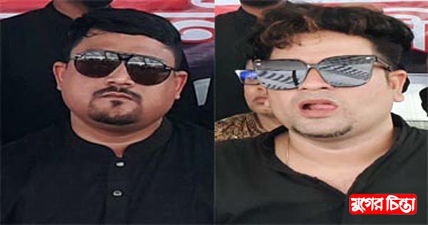 গোগনগরের সন্ত্রাসী কাশেম ও রানার অস্ত্র উদ্ধার চেয়ে অভিযোগ