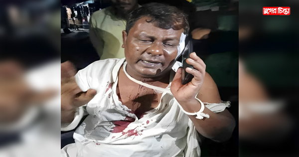 ফতুল্লায় বাউল ক্লাবে মাতাল দুই গ্রুপের সংঘর্ষ, আহত-৫