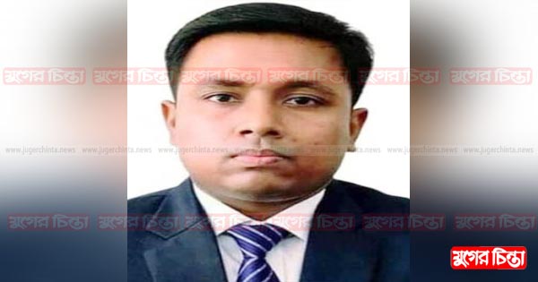 সার্ভেয়ার গ্রেপ্তারকাণ্ডের পর&nbsp;ওএসডি এডিসি রাজস্ব