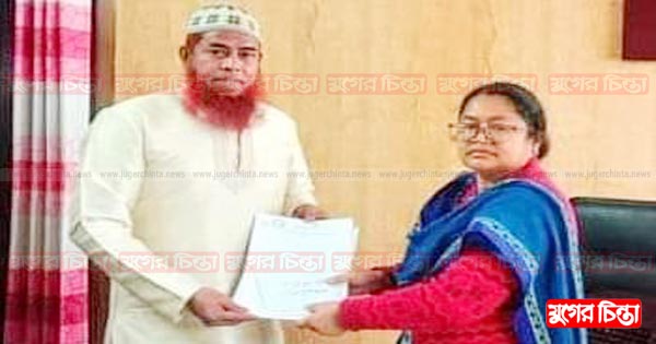 আমার কোন বড় ভাই নেই, ভোটাররাই আমার ভরসা : মহসিন সিপাহী