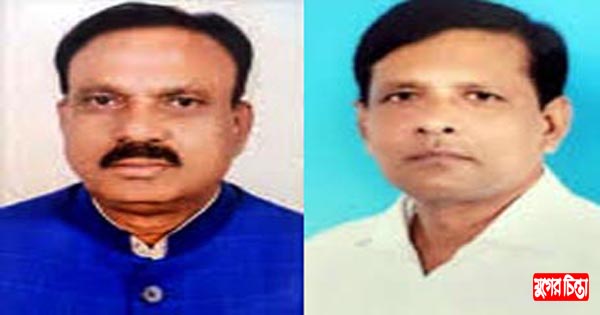 সুবিদাবাদী শ্রমিক লীগ নেতা কাদির-সিরাজ