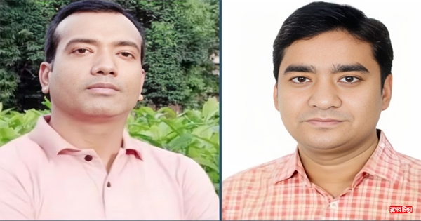 ছাত্রদলের নতুন সভাপতি রাকিব সাধারণ সম্পাদক নাসির