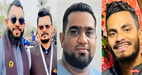 রিয়াদের ভাই-ভাতিজারা আবারো মাসদাইরে দাবড়ে বেড়াচ্ছে