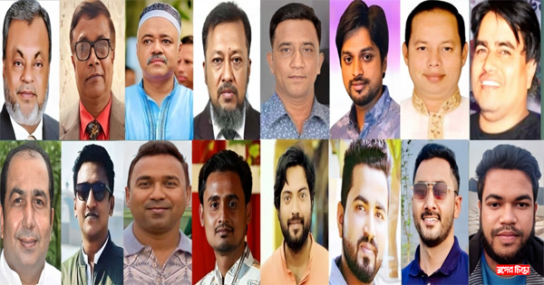 সাংগঠনিক পরিবর্তনে ঘুরে দাঁড়াবে বিএনপি