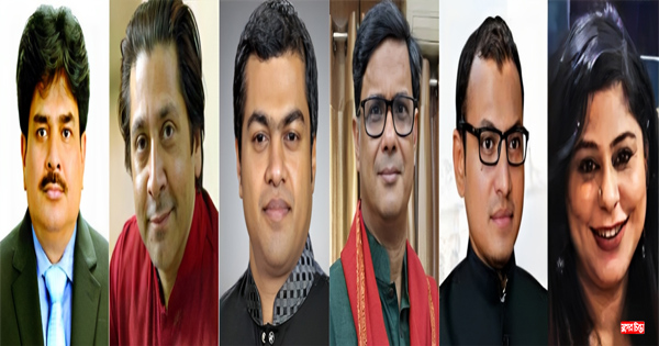 দলীয় সিদ্ধান্তের রদবদলে খেই হারাচ্ছে প্রার্থীরা