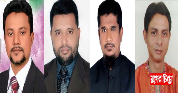 জেলা-মহানগর স্বেচ্ছাসেবকলীগ কমিটি নিয়ে প্রাণচাঞ্চল্য