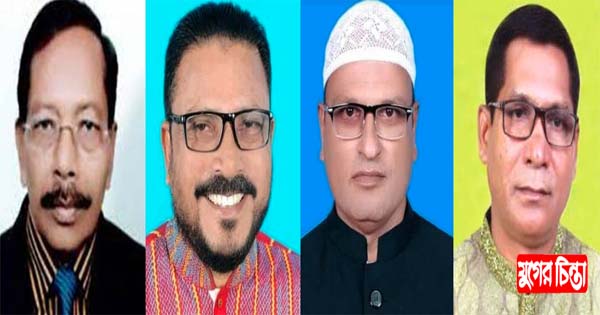 ক্ষমতায় থেকেও বন্দর আ&rsquo;লীগে ভরাডুবি