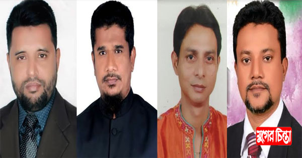 চমক দেখাবে স্বেচ্ছাসেবকলীগের পদ প্রত্যাশীরা
