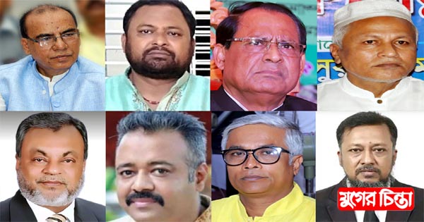 নির্বাচনে মনোযোগী আ.লীগ আন্দোলনে বিএনপি