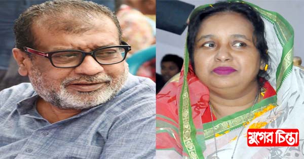 সেলিম ওসমানের অগ্নিপরীক্ষা