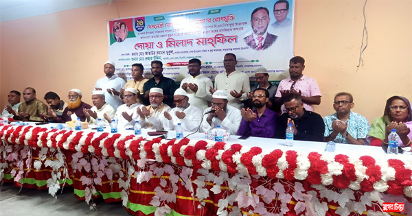 কৌশল অবলম্বন করে বিনা চিকিৎসায় দেশনেত্রীকে হত্যা করতে চাইছে:মুকুল