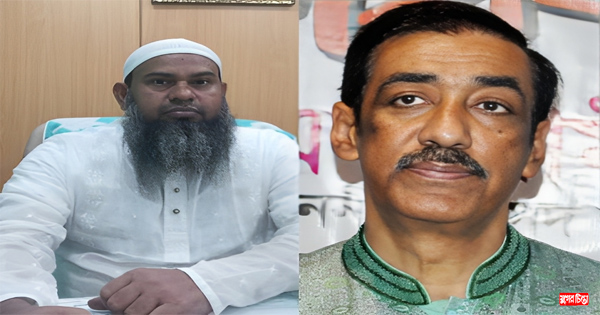 আওয়ামী লীগের নিরঙ্কুশ বিজয় কেউ আটকাতে পারবেনা : আজমত আলী