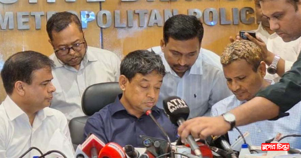 কবে থেকে পরিকল্পনা ও কেন কলকাতায় হত্যা, জানালো ডিবি