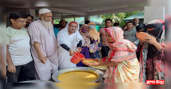 জনগণের সরকার&nbsp;প্রতিষ্ঠিত করাই আমাদের মূল দায়িত্ব: পারভীন