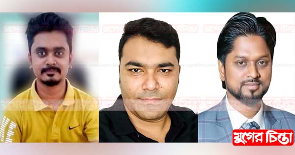 পতনের পর এখনো টাকার ভাগ পান শামীম ওসমান-অয়ন ওসমান