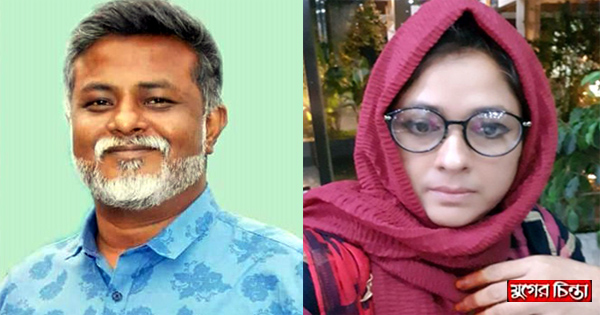 কে এই সাহেদা শিউলি?