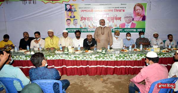 খালেদা জিয়াকে বিনা চিকিৎসায় হত্যা করতে চায় তারা : এড. সাখাওয়াত