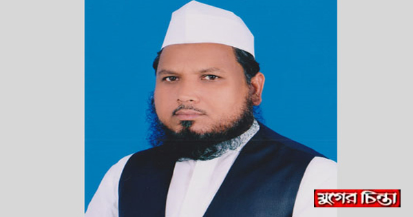 নাশকতার মামলায় সেই কাসেমী ৪ দিনের রিমান্ডে