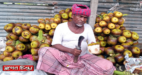 জ্যৈষ্ঠের তাল