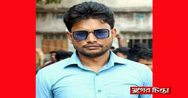 হানজালাকে খুঁজছে পুলিশ