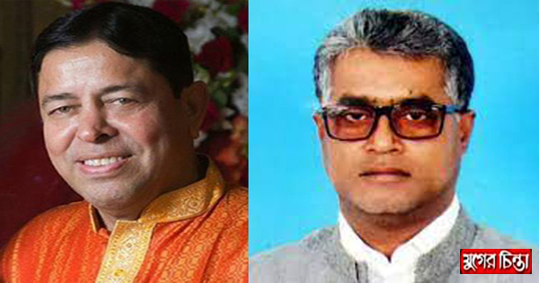 কুমুদিনী মেডিক্যাল কলেজ নির্মাণে&nbsp;আইভী-সেলিম শিবিরে ঐক্য