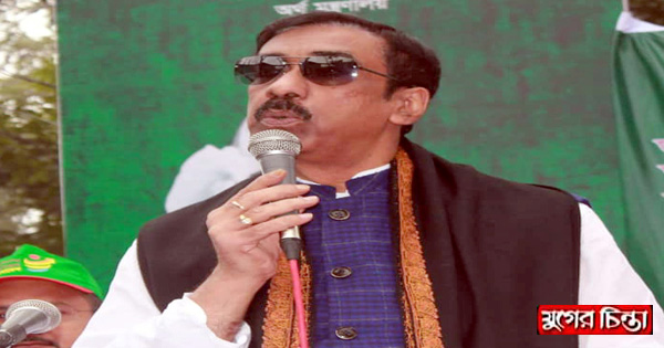 &lsquo;আর দিয়েন না, মিঠায় মুখ মাইরা আহে&rsquo;