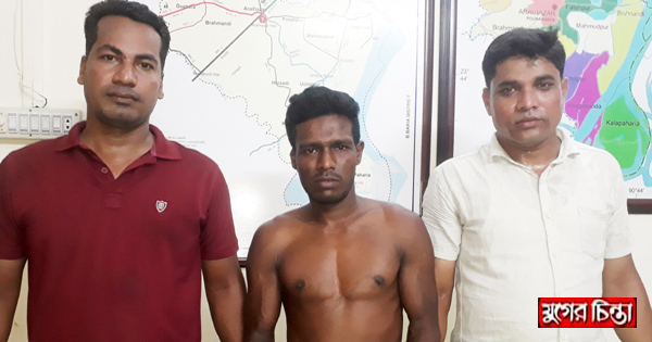 আড়াইহাজারে ডাকাত&nbsp;দলের সদস্য গ্রেপ্তার