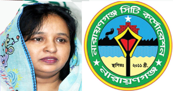 নাসিক ২১নং ওয়ার্ডে আইভীর শত কোটি টাকার উন্নয়ন