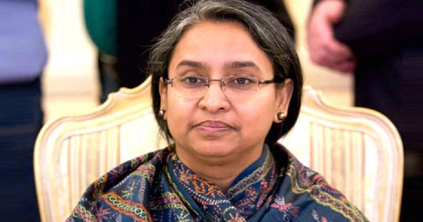 ১২ সেপ্টেম্বর থেকে শিক্ষাপ্রতিষ্ঠানে ক্লাস শুরু : শিক্ষামন্ত্রী&nbsp;