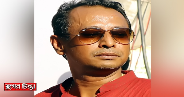 শামীম ওসমান জঙ্গলের জিরাফ, মেয়র&nbsp;আইভী মিথ্যার মহারানী : শাহ নিজাম