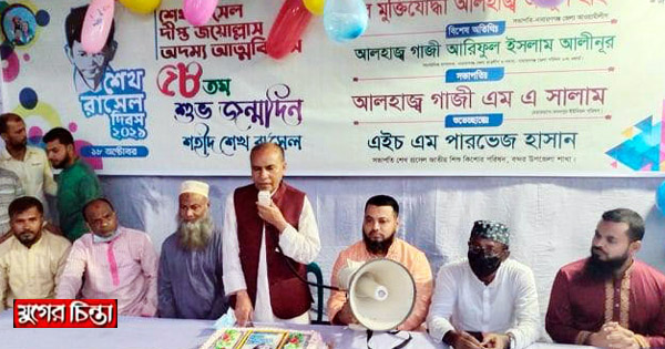 নৌকার বিরুদ্ধে অবস্থান নিলেই&nbsp;বহিস্কার : আব্দুল হাই