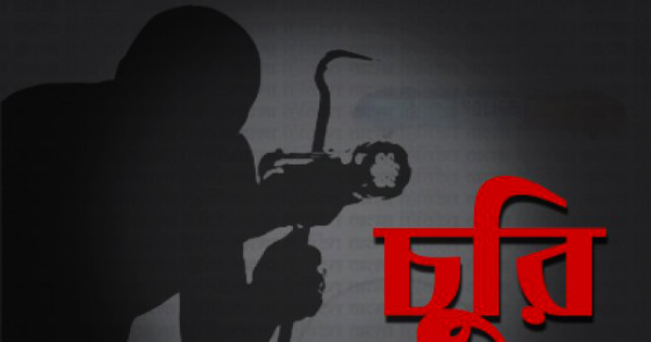 আড়াইহাজারে নির্বাচন অফিসের লকার ভেঙ্গে চুরি