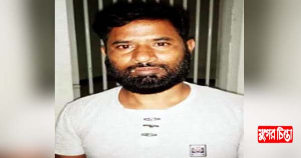 বন্দরে শিক্ষার্থী ধর্ষণের মামলায় গ্রেপ্তার ১